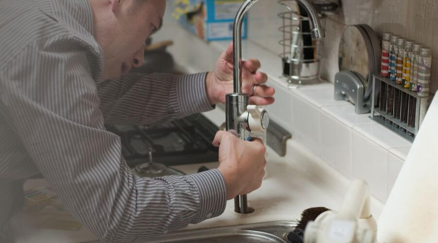 Professional Leak Detection in Lancaster, MN