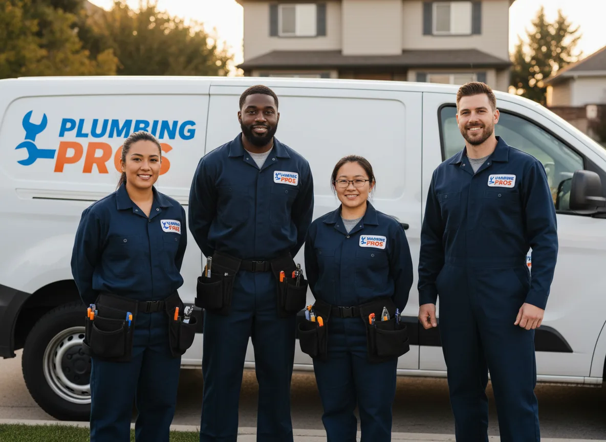 Water Heater Repair company in Lancaster, MN